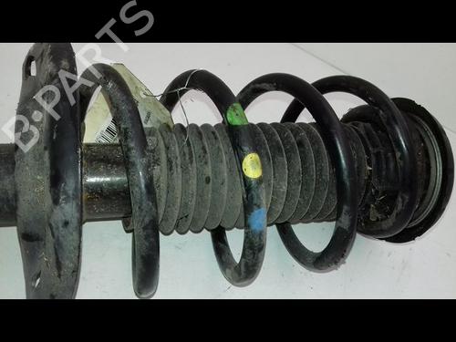 Right front shock absorber CITROËN C3 AIRCROSS II (2R_, 2C_) 1.2 PureTech 130 (2RHNYH) | BP18316411M17 