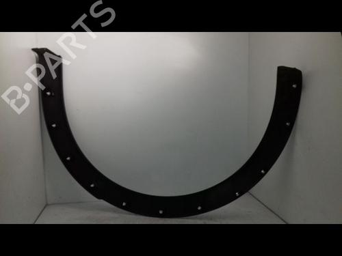 Venstre bagtil skærm liste RENAULT CAPTUR II (HF_) TCe 130 (HFMF) (131 hp) 29216746