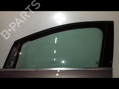 Used Left front door FORD C-MAX II (DXA/CB7, DXA/CEU) 1.6 TDCi (95 hp) 21672349