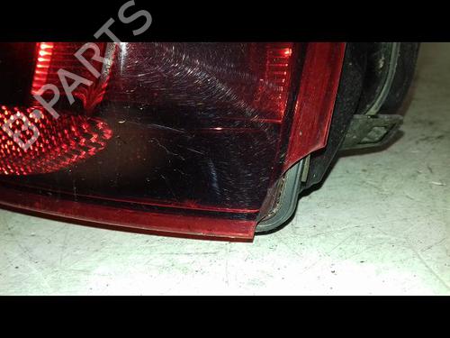Right taillight CITROËN C4 CACTUS 1.2 VTi 82 | BP29345636C35 