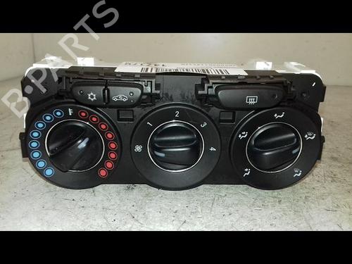 Climate control OPEL ADAM (M13) 1.4 | BP33135866I5 - Image 2