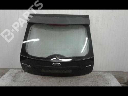 Used Tailgate FORD FOCUS II (DA_, HCP, DP) 1.8 TDCi (115 hp) 8965680