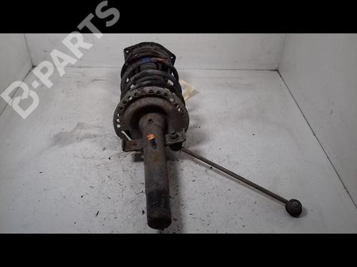Used Left front shock absorber RENAULT MEGANE II (BM0/1_, CM0/1_) 1.5 dCi (BM1E, CM1E) (106 hp) 9546323