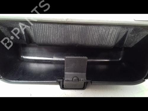 Used Ashtray RENAULT TWINGO I (C06_) 1.2 (C066, C068) (58 hp) 23194987