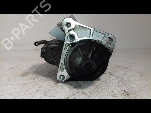 Used Starter RENAULT SCÉNIC II (JM0/1_) 1.9 dCi (JM14) (131 hp) 14954078