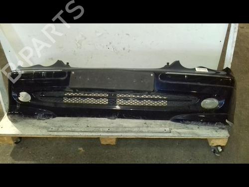 Front bumper MERCEDES-BENZ C-CLASS (W203) C 220 CDI (203.006, 203.008) | BP29224383C7 