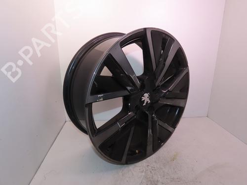 Rim PEUGEOT 208 II (UB_, UP_, UW_, UJ_) 1.2 PureTech 100 | BP18088265C45 