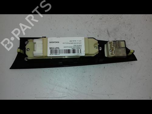 Used Switch LEXUS IS II (_E2_) 220d (ALE20) (177 hp) 19133201