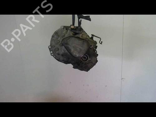 Gearbox PEUGEOT 206 Hatchback (2A/C) 1.1 i | BP23194683M3 