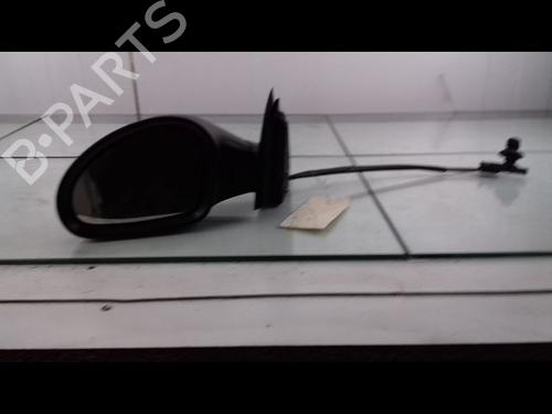 Used Left mirror SEAT IBIZA III (6L1) 1.4 16V (75 hp) 23195713