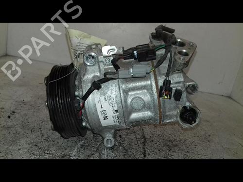 AC compressor RENAULT CAPTUR II (HF_) TCe 160 (HFN1) | BP39893163M34 - Image 2