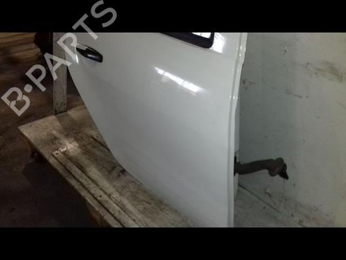 Right rear door DACIA DUSTER (HS_) 1.6 16V Hi-Flex | BP29319248C5 