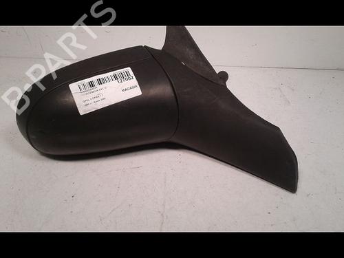Right mirror OPEL CORSA B (S93) 1.7 D (F08, F68, M68) | BP23195681C27