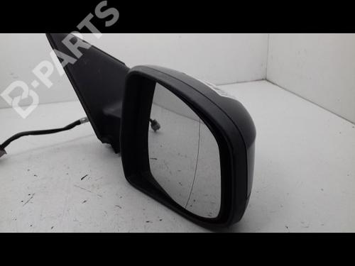 Right mirror FORD MONDEO IV (BA7) 1.8 TDCi | BP9140368C27