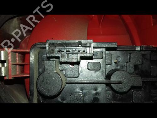 Left taillight CITROËN XSARA PICASSO (N68) 1.8 16V | BP19249948C34 