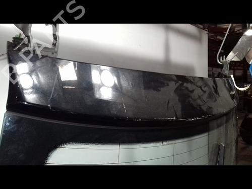 Tailgate AUDI A3 (8P1) 2.0 TDI | BP23195950C6 