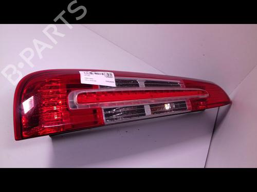 Left taillight FORD C-MAX (DM2) 1.8 TDCi | BP10524063C34 