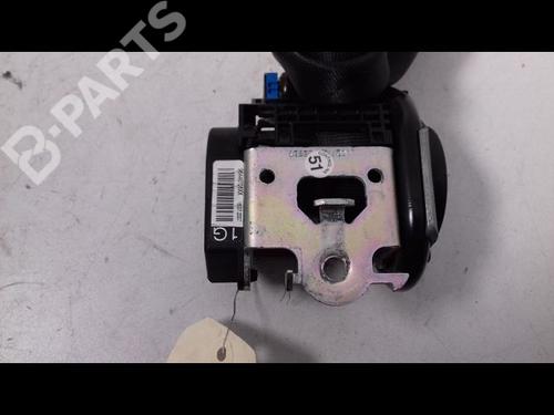 Front left belt tensioner PEUGEOT 1007 (KM_) 1.4 HDi | BP8974195C87 