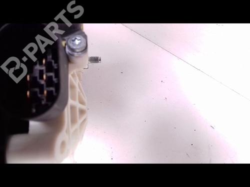Rear right window mechanism BMW X4 (F26) xDrive 30 d | BP9519979C25 
