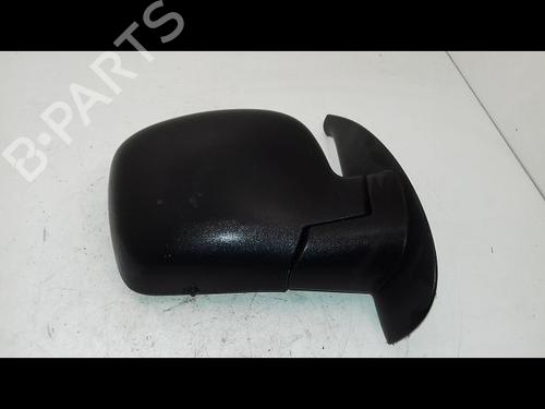 Right mirror RENAULT KANGOO Express (FW0/1_) 1.5 dCi 70 (FW0A, KW0V) | BP29225241C27 