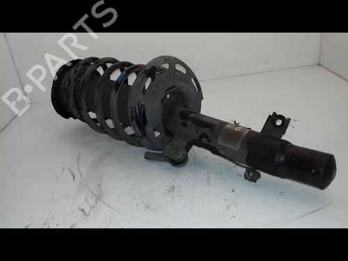 Left front shock absorber CITROËN C3 II (SC_) 1.4 HDi 70 (SC8HZC, SC8HR0, SC8HP4) | BP29223505M16 