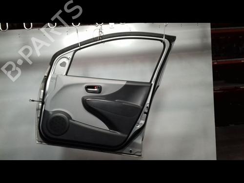 Used Right front door NISSAN PIXO (UA0) 1.0 (68 hp) 14954776