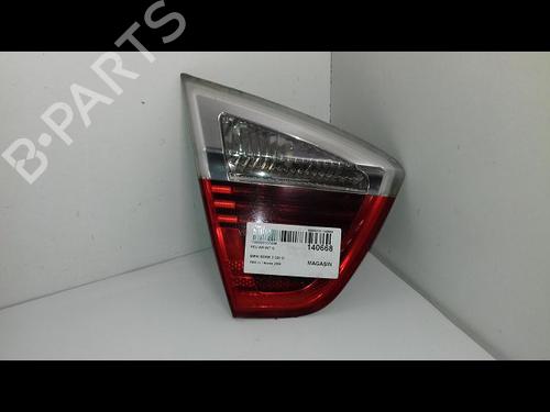 Used Left tailgate light BMW 3 (E90) 320 d (163 hp) 18316501