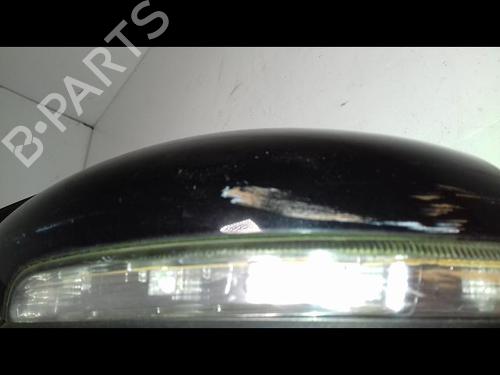 Left mirror VW GOLF VI (5K1) 1.6 TDI | BP16332491C26 
