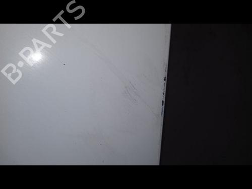 Left front fenders RENAULT KANGOO Express (FW0/1_) 1.5 dCi 70 (FW0A, KW0V) | BP29224603C41