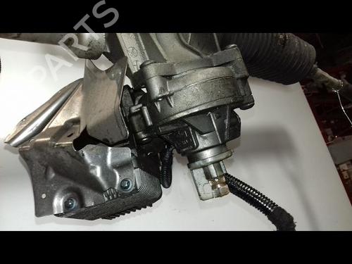 Steering rack MERCEDES-BENZ A-CLASS (W169) A 200 CDI (169.008, 169.308) | BP16203402M22