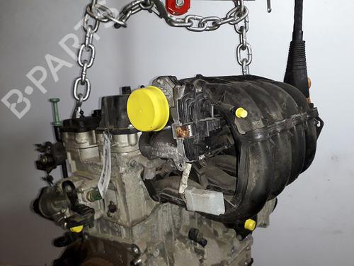 Motor PEUGEOT 206 Hatchback (2A/C) 1.4 16V | BP29223061M1