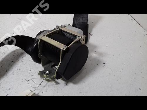 Front right belt tensioner PEUGEOT 1007 (KM_) 1.6 HDi | BP9494798C88 