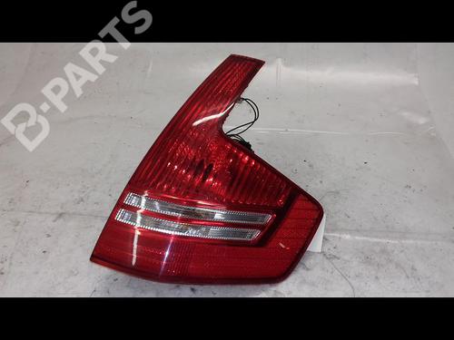 Used Right taillight CITROËN C4 I (LC_) 1.6 HDi (90 hp) 8964019