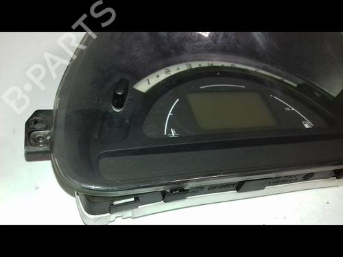 Instrument cluster CITROËN C3 I (FC_, FN_) 1.1 i | BP23194969C47 