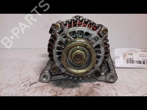 Alternator CITROËN NEMO Box Body/MPV (AA_) 1.4 HDi | BP23194575M7 - Image 4