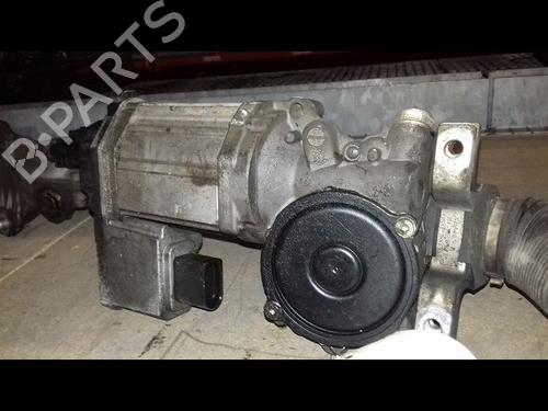 Used Steering rack VW EOS (1F7, 1F8) 2.0 TDI (140 hp) 17175721