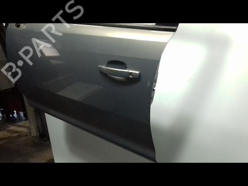 Left front door OPEL CORSA D (S07) 1.3 CDTI (L08, L68) | BP13214286C2 