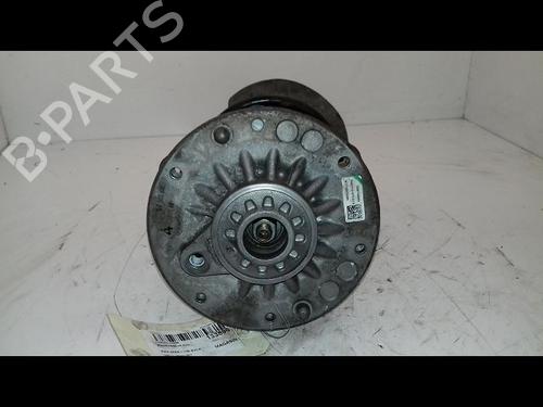 Left front shock absorber BMW 1 (F20) 118 i | BP29223491M16 