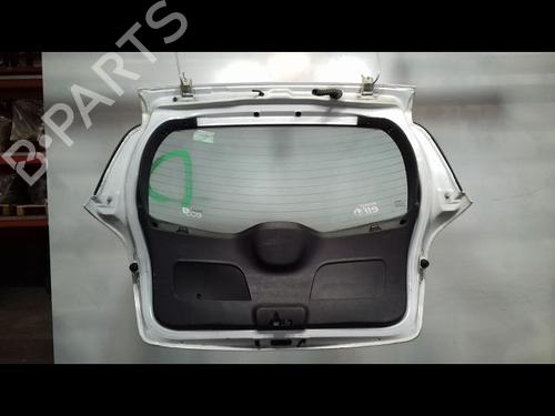 tailgate-renault-clio-iii-br01-cr01-2005-2006-2007-2008-2009-2010-2011-2012-2013-2014-33947081 main image