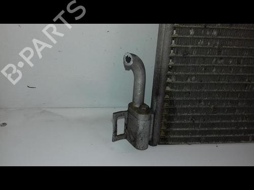 Used Heater matrix RENAULT KANGOO / GRAND KANGOO II (KW0/1_) 1.5 dCi 90 (KW05, KW08, KW0G, KW11) (90 hp) 18837363