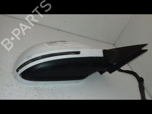 Right mirror AUDI A3 Sportback (8PA) 1.6 TDI | BP21498874C27 