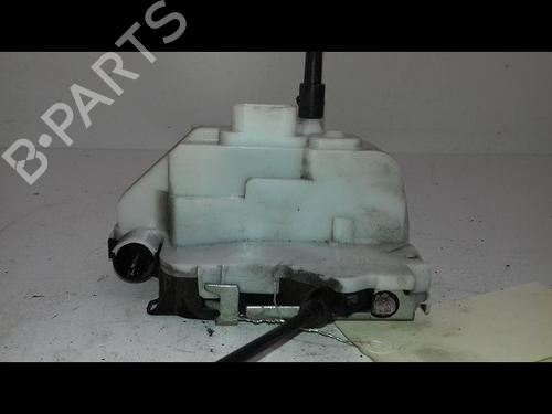 Fechadura frente direita RENAULT TWINGO II (CN0_) 1.5 dCi 75 (75 hp) 19441101