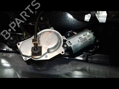 Tailgate AUDI A3 (8P1) 2.0 TDI 16V | BP17175768C6 