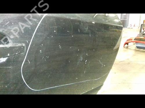 Right rear door OPEL ASTRA H (A04) 1.3 CDTI (L48) | BP16203436C5 