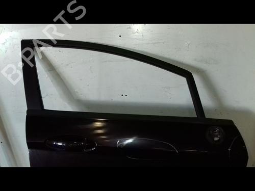 Right front door FORD FIESTA VI (CB1, CCN) 1.4 TDCi | BP29224942C3 