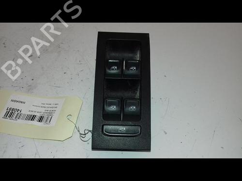 Used Left front window switch SKODA OCTAVIA III Combi (5E5, 5E6) 1.6 TDI (115 hp) 19170886