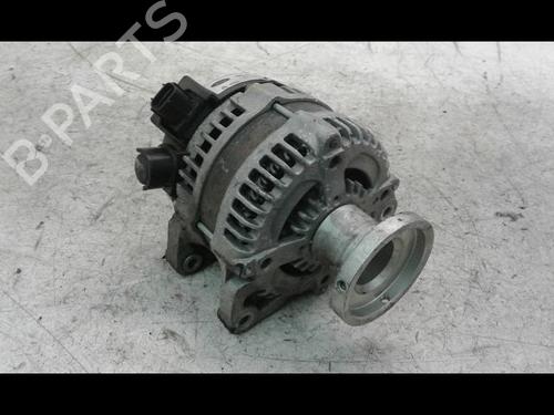 Alternator FORD FOCUS II (DA_, HCP, DP) 1.8 TDCi | BP8967043M7