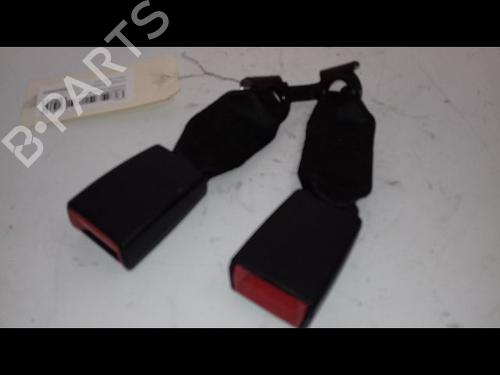 Seat buckle CITROËN C3 II (SC_) 1.6 HDi 90 | BP18837402I32