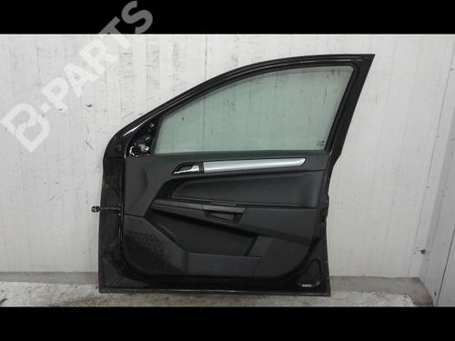 Right front door OPEL ASTRA H (A04) 1.9 CDTI 16V (L48) | BP8967335C3 