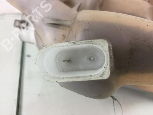 Expansion tank AUDI A6 C6 (4F2) 3.0 TDI quattro | BP15743458C120 